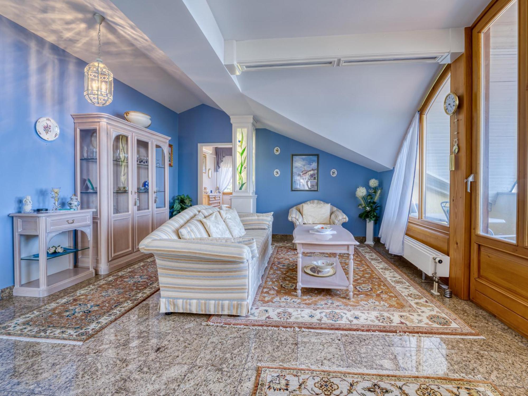 Villa Mona Lisa Lovran - Croatia Buitenkant foto